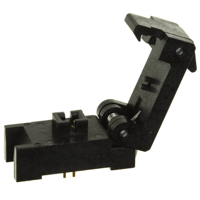 AXS-2012-02-04 Abracon LLC  Accessories